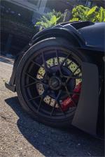 2024 Porsche 911 Coupe GT3 RS 992 MY24