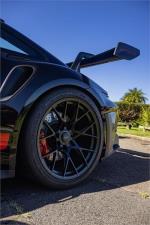 2024 Porsche 911 Coupe GT3 RS 992 MY24
