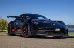 2024 Porsche 911 Coupe GT3 RS 992 MY24