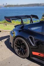 2024 Porsche 911 Coupe GT3 RS 992 MY24
