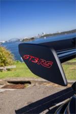 2024 Porsche 911 Coupe GT3 RS 992 MY24