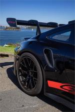 2024 Porsche 911 Coupe GT3 RS 992 MY24