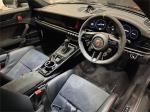 2024 Porsche 911 Coupe GT3 RS 992 MY24