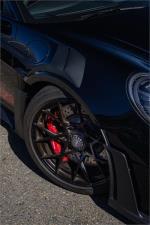 2024 Porsche 911 Coupe GT3 RS 992 MY24