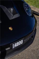 2024 Porsche 911 Coupe GT3 RS 992 MY24