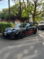 2024 Porsche 911 Coupe GT3 RS 992 MY24