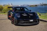 2024 Porsche 911 Coupe GT3 RS 992 MY24