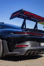 2024 Porsche 911 Coupe GT3 RS 992 MY24