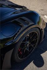 2024 Porsche 911 Coupe GT3 RS 992 MY24