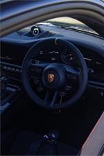 2024 Porsche 911 Coupe GT3 RS 992 MY24
