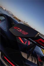 2024 Porsche 911 Coupe GT3 RS 992 MY24
