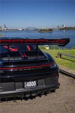 2024 Porsche 911 Coupe GT3 RS 992 MY24