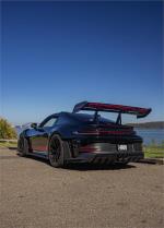 2024 Porsche 911 Coupe GT3 RS 992 MY24