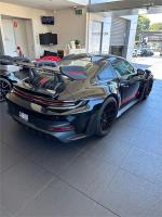 2024 Porsche 911 Coupe GT3 RS 992 MY24