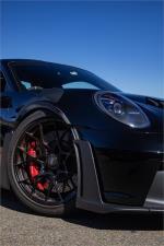 2024 Porsche 911 Coupe GT3 RS 992 MY24