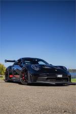 2024 Porsche 911 Coupe GT3 RS 992 MY24