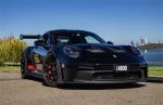 2024 Porsche 911 Coupe GT3 RS 992 MY24