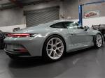 2024 Porsche 911 Coupe S/T 992 MY24