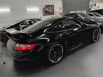 2008 Porsche 911 Coupe GT2 997 MY09