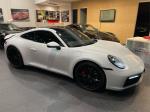2019 Porsche 911 Coupe Carrera 4S 992 MY20