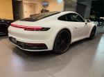 2019 Porsche 911 Coupe Carrera 4S 992 MY20