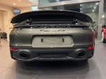 2022 Porsche 911 Coupe Carrera GTS 992 MY22