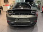 2022 Porsche 911 Coupe Carrera GTS 992 MY22