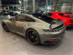 2022 Porsche 911 Coupe Carrera GTS 992 MY22