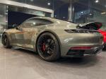 2022 Porsche 911 Coupe Carrera GTS 992 MY22