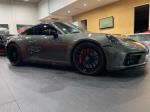 2022 Porsche 911 Coupe Carrera GTS 992 MY22