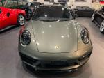 2022 Porsche 911 Coupe Carrera GTS 992 MY22