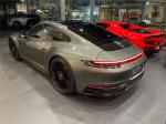 2022 Porsche 911 Coupe Carrera GTS 992 MY22
