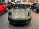 2022 Porsche 911 Coupe Carrera GTS 992 MY22