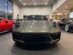 2022 Porsche 911 Coupe Carrera GTS 992 MY22
