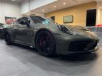 2022 Porsche 911 Coupe Carrera GTS 992 MY22