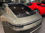 2022 Porsche 911 Coupe Carrera GTS 992 MY22