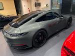 2022 Porsche 911 Coupe Carrera GTS 992 MY22