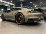 2022 Porsche 911 Coupe Carrera GTS 992 MY22