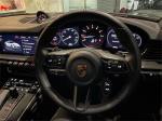 2022 Porsche 911 Coupe Carrera GTS 992 MY22