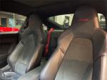 2022 Porsche 911 Coupe Carrera GTS 992 MY22