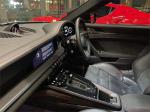 2022 Porsche 911 Coupe Carrera GTS 992 MY22