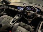 2022 Porsche 911 Coupe Carrera GTS 992 MY22