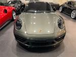 2022 Porsche 911 Coupe Carrera GTS 992 MY22