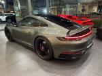 2022 Porsche 911 Coupe Carrera GTS 992 MY22