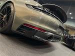 2022 Porsche 911 Coupe Carrera GTS 992 MY22