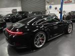 2023 Porsche 911 Coupe GT3 with Touring Package 992 MY23