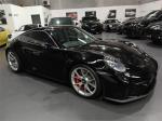2023 Porsche 911 Coupe GT3 with Touring Package 992 MY23