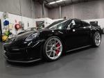 2023 Porsche 911 Coupe GT3 with Touring Package 992 MY23