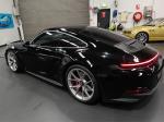 2023 Porsche 911 Coupe GT3 with Touring Package 992 MY23