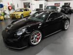 2023 Porsche 911 Coupe GT3 with Touring Package 992 MY23